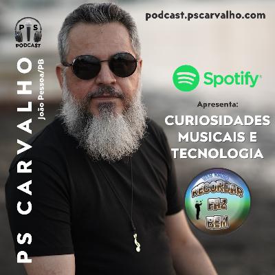 Adalberto Ferrari - Rádio Recordar Faz Bem #1/55