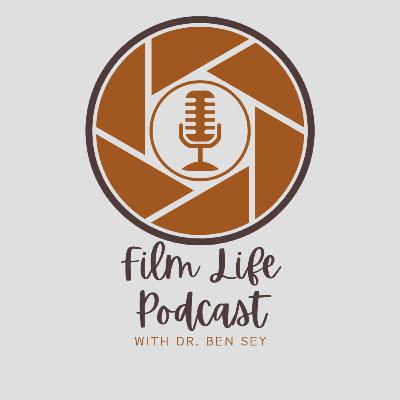 S1E1. What is the Film Life Podcast?