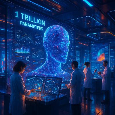 🚀 AI News with Shaily for Week Starting March 9: 1-Trillion-Parameter Revolution & Google’s Game-Changer—Are You Ready?
