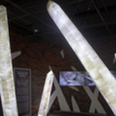 Naica cave