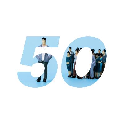 NÉSD #50 - É sobre gestão responsável, com Jorge Hoelzel e Cássia Hoelzel da Mercur