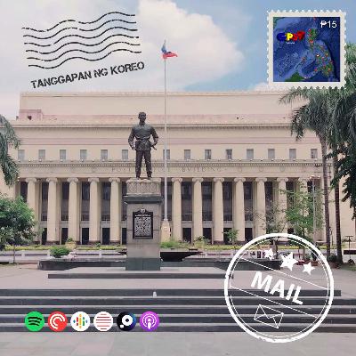 Tanggapan ng Koreo (Post Office)