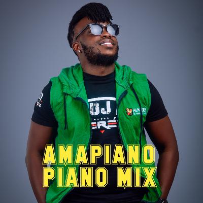 DJ Perez - Amapiano Soundcheck mix 2023