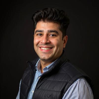 Solving Asia's Private Market Information Crisis with Raghav Kapoor