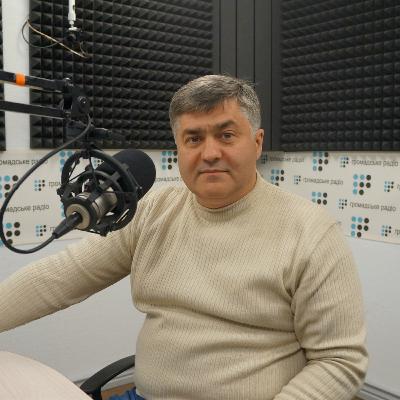 S8 Ep413: Guest: Gregory Copley. Copley observes Russia targeting Ukrainian infrastructure to pressure the public, noting that despite Western support, Moscow retains the upper hand while demanding territorial concessions.