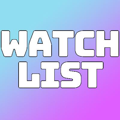 Watchlist - 2/8 aprile