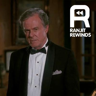 002 - CULPABLE CULP: Robert Culp in Mrs. Columbo & 90s Columbo