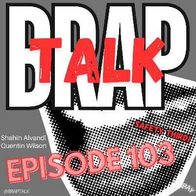 Episode 103 - The Beetus