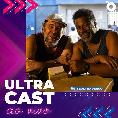 Pablo e Luisão: a mais nova pérola do Globoplay - UltraCast
