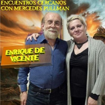La sabiduría de un hombre. Con Enrique de Vicente