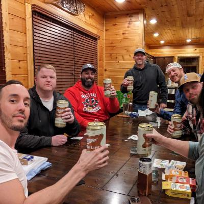 Episode 302 - LIVE ACTION