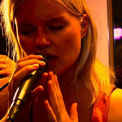 Las damas del jazz (parte 9) Las damas del jazz (parte 9)