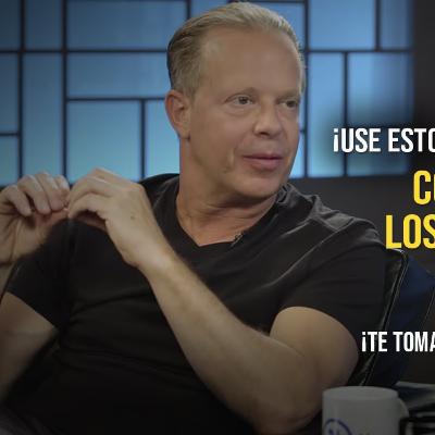 Activa el 100% de tu cerebro en UNOS SEGUNDOS ¡TÚ ERES el creador de tu mundo! - Dr. Joe Dispenza - By Financial Mentors TV - Español