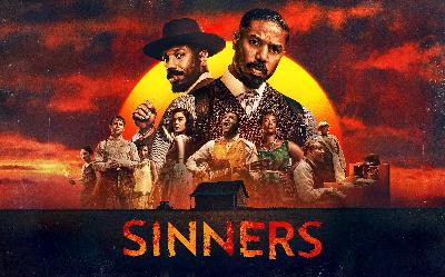 "Sinners" Sound Mixer Chris Welcker CAS on Recording Sound on Set, His Career Journey, & More