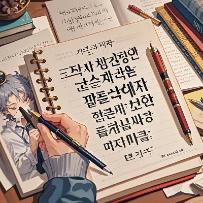 EP10 边界模糊：网络文学、严肃文学与短剧