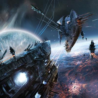 【宇宙探索】如果宇宙文明存在，为何毫无星际战争迹象？