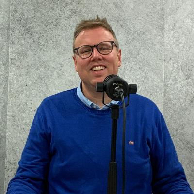 40# Albert-Peter Veldkamp: Directeur van de winkelformules Uw Slager, Meat & Meals en het Worstmakersgilde.