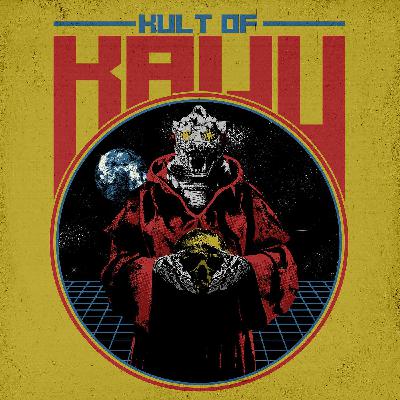 Kult of Kaiju: Godzilla Minus One (2023)