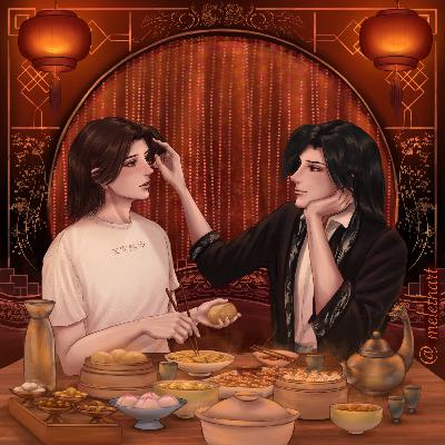 Ep 51: All The Best, All For You [TGCF, Hualian]