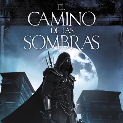 El Camino de las Sombras- Brent Weeks El Camino de las Sombras- Brent Weeks