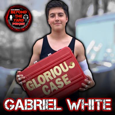 Beyond The Yard Episode 12: Wrestling With Frustrations w/ Gabriel White Beyond The Yard Episode 12: Wrestling With Frustrations w/ Gabriel White