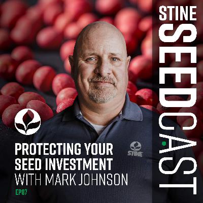 Protecting Your Seed Investment With Mark Johnson
