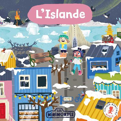 Petit… mais magique ! - L'Islande
