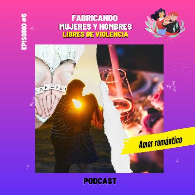 Amor romántico