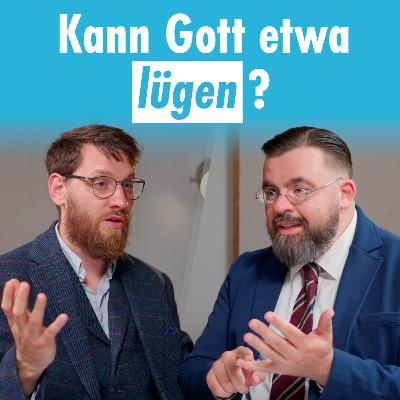 Gott, Bibel und Evolution: Schließt sich das aus? Dialog mit Tobias Riemenschneider