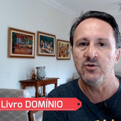 Resenha do Livro Domínio - O cristianismo e a criação da mentalidade ocidental Resenha do Livro Domínio - O cristianismo e a criação da mentalidade ocidental