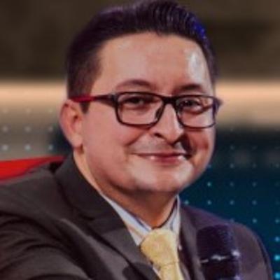 Cristo viene pronto - Pastor Wilson Rojas