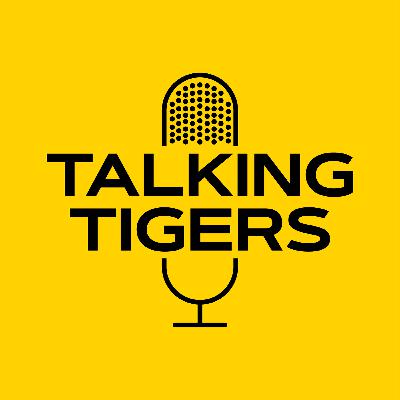 Talking Tigers: Episode 17