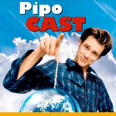 Todo Poderoso (2003) | Pipocast