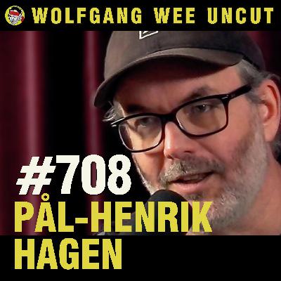 #708 | Pål-Henrik Hagen | Vanvidd og Hysteri, Pandemi, Kjønn og Politisk Galskap