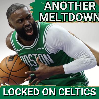 Jaylen Brown and Jayson Tatum STALL Boston Celtics Offense, Sixers Force Game 7