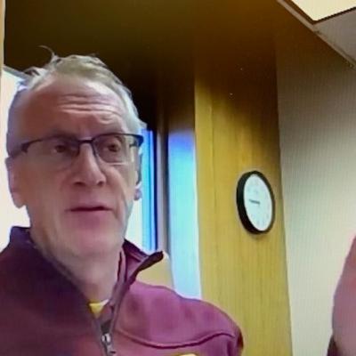 Hodge Podge May 19th, 2020: Detroit Lakes School Superintendent Doug Froke