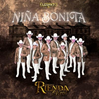 Conjunto Rienda Real
