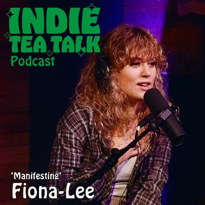 Fiona-Lee - Manifesting