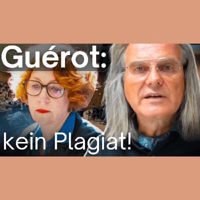 343. Wie Universitäten unliebsame Professoren loswerden - Der Guérot-Fall und Systemversagen - Prof Rieck