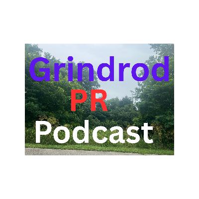 Grindrod PR Podcast Grindrod PR Podcast