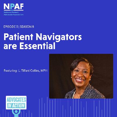 Patient Navigators: A Lifeline on Your Healthcare Journey