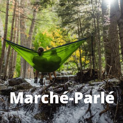 MARCHÉ-PARLÉ : L’OUVERTURE VERS LE NOUVEAU MONDE (Le danger de l’école, le conformisme, l'éveil des consciences et autres blabla)