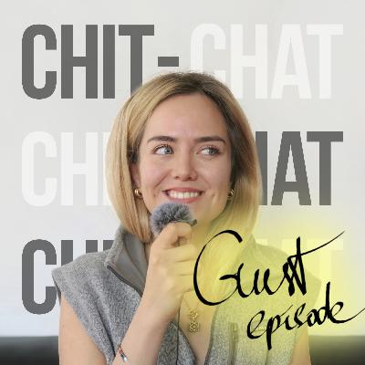 ep 16. – [Guest episode] Erick Struck: Secrets of becoming a super successful creator in 2024