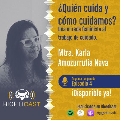 ¿Quién cuida y cómo cuidamos? Una mirada feminista al trabajo de cuidado