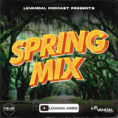 Episode 3: Spring Mix Episode 3: Spring Mix