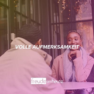 Sei ein besserer Zuhörer