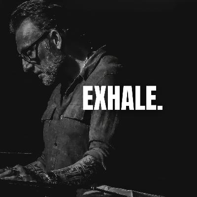 When Grace Fails | Tullian Tchividjian | "Humans Being, Part 02"