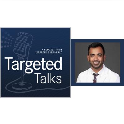 S6 Ep1: Juneja Explores AI’s Impact in Early Cancer Detection and Treatment S6 Ep1: Juneja Explores AI’s Impact in Early Cancer Detection and Treatment