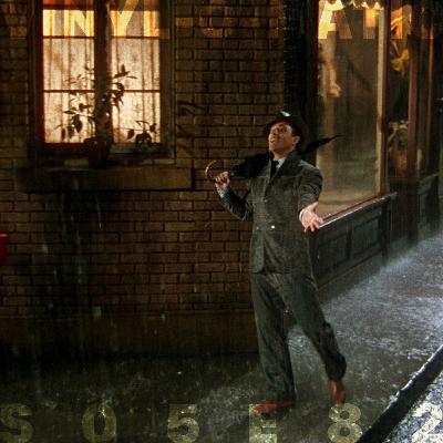 Albums and All That, Starting with the letter S as in Sierra, Part 3