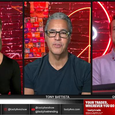 Live From the Trade Desk - November 24, 2025 Live From the Trade Desk - November 24, 2025